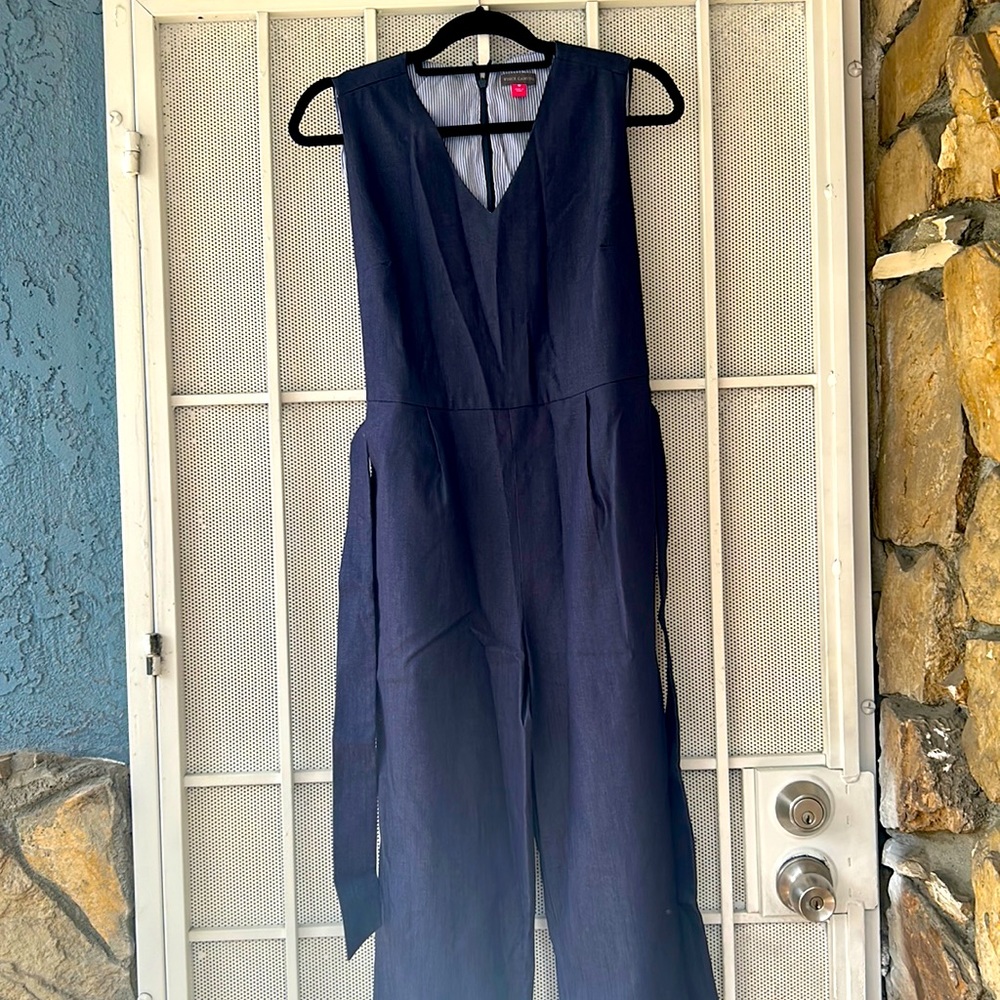 Vince Camuto jumpsuit